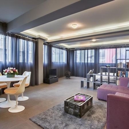 Boutique Apartment In Athens Center Экстерьер фото