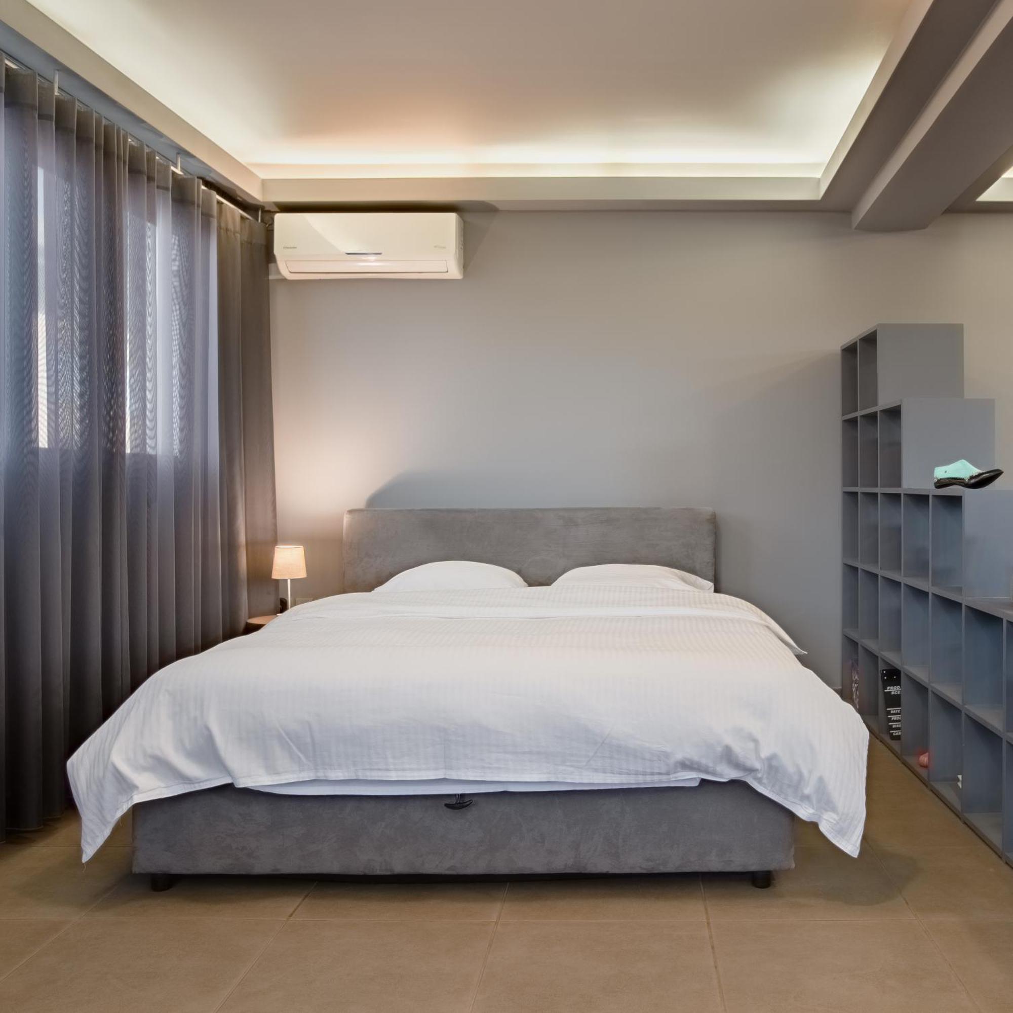 Boutique Apartment In Athens Center Экстерьер фото
