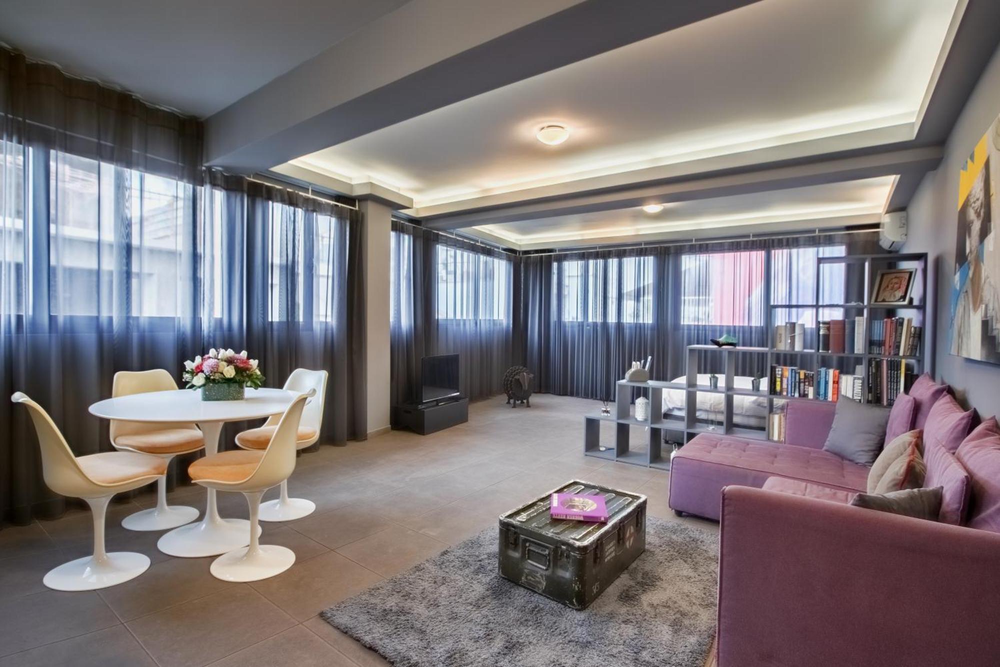 Boutique Apartment In Athens Center Экстерьер фото